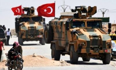 Eylem hazırlığındaki 20 PKK’lı terörist yakalandı!.