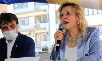 İP’in küfreden vekili Aylin Cesur, teşkilatı çileden çıkardı!.