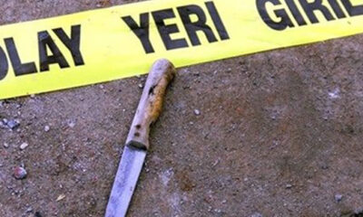 Kurban derisi yüzünden kavga çıktı!. 3’ü ağır 5 yaralı..