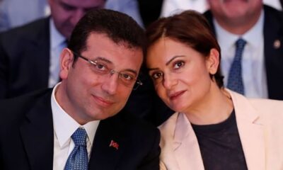 Kurultay öncesi İstanbul’da CHP karıştı! İmamoğlu ve Kaftancıoğlu’na karşı gizli toplantı..