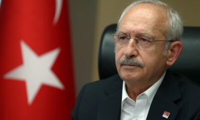 Kurultay öncesi Kılıçdaroğlu’nu zora sokacak gelişme! Mahkemeye gittiler!.