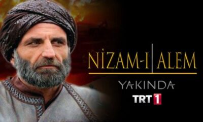 Kuruluş Osman’a rakip olacak olan Nizam-ı Alem dizisinde Sultan Melikşah’ı kimin oynayacağı belli oldu!.