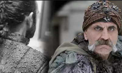 Kuruluş Osman’a rakip geliyor! Tarihçi Mustafa Armağan: “Bundan sonra parlama yapar!.”