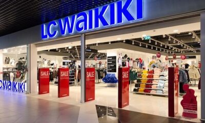 LC Waikiki’den LGBT’li sapkınlara soğuk duş! Sembollerin kullanılması yasaklandı!.