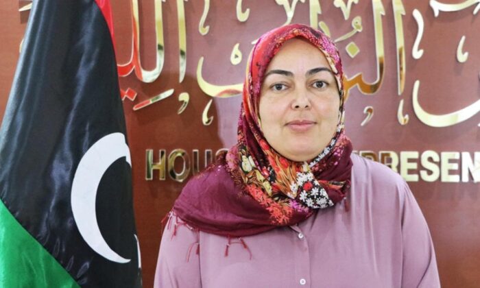Milletvekili tam bir yıldır kayıp! Kaçırılmasında darbeci Hafter’in parmağı var!.