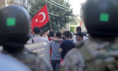 Lübnan’da Türkiye’ye hakaret eden Ermeni asıllı sunucu mahkemeye sevk edildi!.