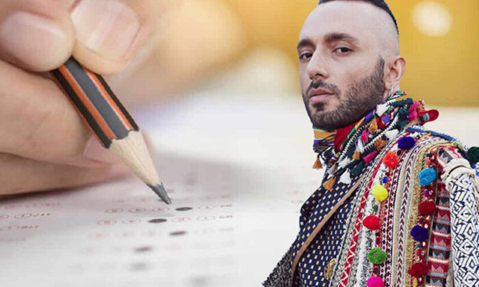 ÖSYM’den Mabel Matiz açıklaması!. “Bir daha soru hazırlamayacaklar!.”