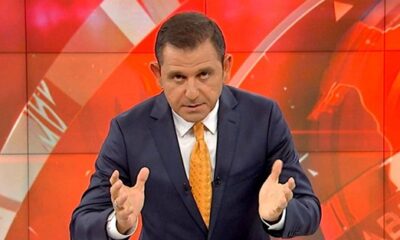 O ek MTV’yi Seve Seve ödeyeceksin Portakal Fatih, rüzgar yapma!.