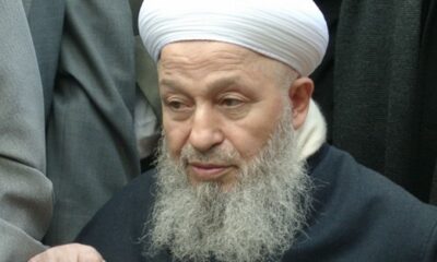 Mahmut Efendinin durumunda sıcak gelişme…