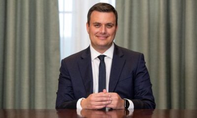 Malta Ulusal Güvenlik ve İçişleri Bakanı Byron Camilleri: “Türkiye, bize somut destek vereceğini bildirdi!.”