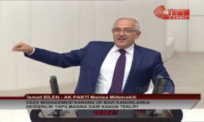 AK Partili vekil coronavirüse yakalandı!.