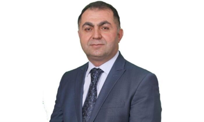 Uzaklaştırılan HDP’li Belediye Başkanı Mehmet Demir, terör örgütüne üye olmak suçundan tutuklandı!.