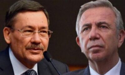 Melih Gökçek’ten Mansur Yavaş’a: “Ankaragücü’nü de kullandın ya helâl olsun!.” (video haber)