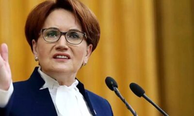 Meral Akşener’in tweetine tokat gibi cevap..
