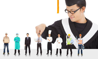 Karaktere göre meslek seçimi nasıl olmalı?..