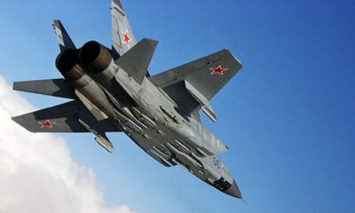 Duyanlar kulaklarına inanamadı!. Savaş uçağını 15 TL’ye sattı!.