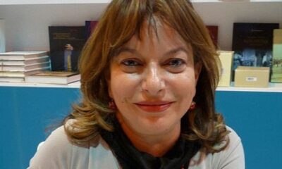 Mine Kırıkkanat’tan yargıya hakaret! “Diriliş’te Ertuğrul’u beklerken…”