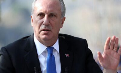 Abdulkadir Selvi: “Muharrem İnce doğru olanı yapıyor!.”