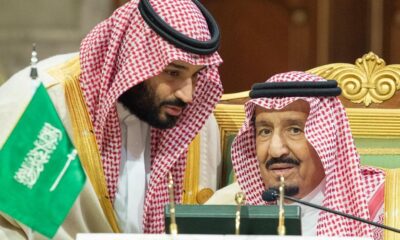 ”Mutlak krallık” kavgası! Suudi Arabistan’ın sonu Sovyetler Birliği gibi olabilir!.