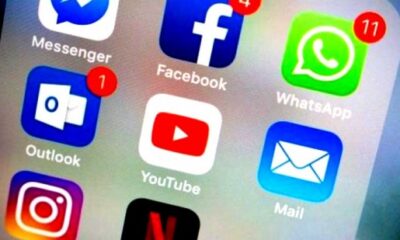 Netflix, Youtube, WhatsApp… Çin hepsini yasakladı!.