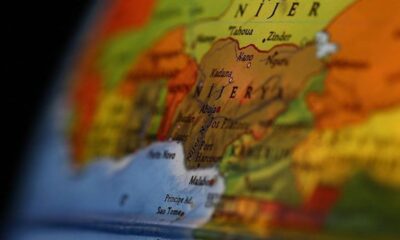 Nijerya’da silahlı çetelerin rehin aldığı 34 kişi kurtarıldı!.