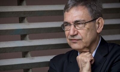 Ermeni devşirmesi Orhan Pamuk’un Ayasofya hazımsızlığı!.