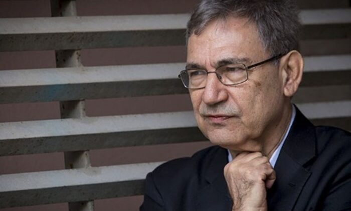Ermeni devşirmesi Orhan Pamuk’un Ayasofya hazımsızlığı!.