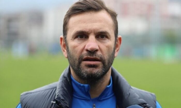 Medipol Başakşehirspor’u şampiyonluğa taşıyan Okan Buruk tarihe geçti!.
