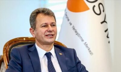 Yükseköğretim Programları ve Kontenjanları Kılavuzu yayınlandı!.