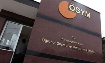 Üniversite tercih tarihleri belli oldu!.