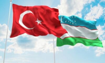 Özbekistan açıkladı! “Türkiye ile anlaşmalar yürürlüğe girdi!.”