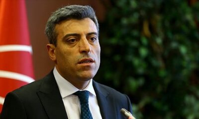 Öztürk Yılmaz yeni parti kuruyor! CHP’den katılım olacağı açıklandı!.