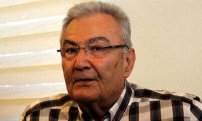Özür videosu yayınlayınca Deniz Baykal şikayetinden vazgeçti!.