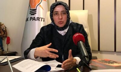 Konu şiddetten açılınca HDP’ye ağzının payını verdi!