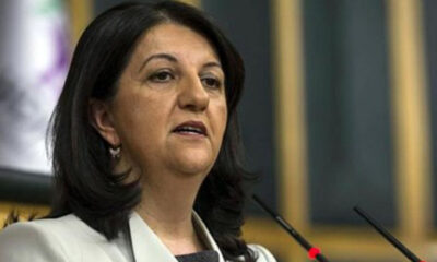 Pervin Buldan’dan Deva Partisi ve Gelecek Partisi’ne yeşil ışık…