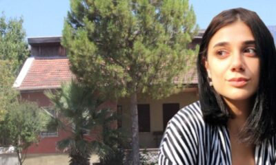 Pınar Gültekin’in vahşice katledildiği bağ evi!.
