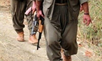 PKK bombalı eylem yaparken sanatçı isimlerini şifre olarak kullanmış!.