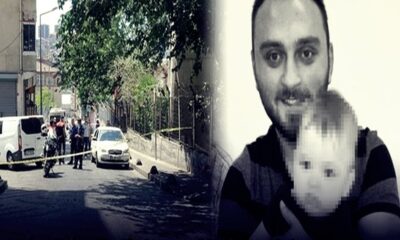 Bağcılar’da polise silahlı saldırı! 1 polis memuru şehit..