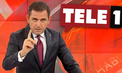 TELE 1 ile FOX’un Portakal’ı birbirine girdi!.