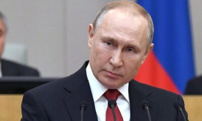 Putin sessizliğini bozdu! “Azeri-Ermeni sınırında ki durum Rusya için çok hassas..”