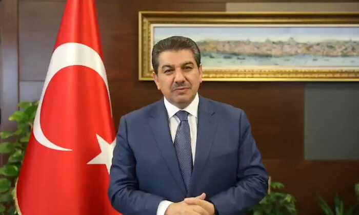 Göksu’dan İBB’ye tepki: “Bundan daha ala israf var mı?!.”