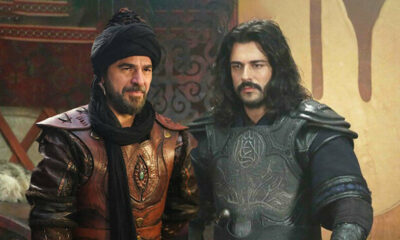 Kuruluş Osman çağrısı yapılan Engin Altan’ın paylaşımına gelen yorum hayranlarını kızdırdı!.