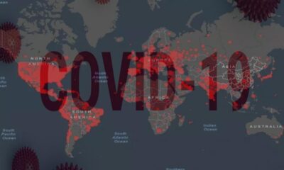 İşte hiç coronavirüs vakası bildirilmeyen ülkeler…