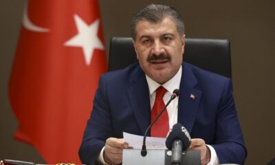 Fahrettin Koca Kurban Bayramı tedbirlerini açıkladı!.
