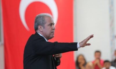 Şamil Tayyar, Doğu Perinçek’i yerden yere vurdu!.