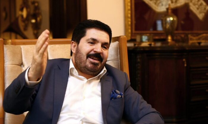 Savcı Sayan’dan muhalefete iktidar formülü…