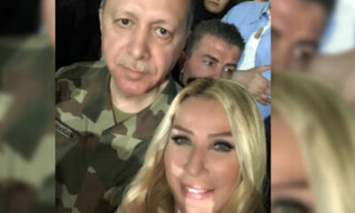 Seda Sayan’dan Cumhurbaşkanı Erdoğan açıklaması! “Hizaya girecekler inşallah..”
