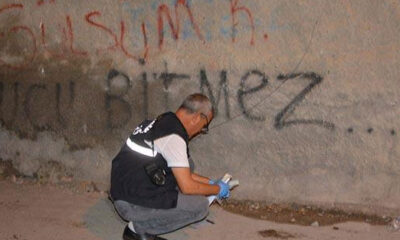 Sokak ortasında yeğenine kurşun yağdırdı!.