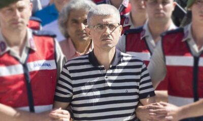 Cumhurbaşkanlığı Muhafız Alayı darbe davasında istenen cezalar belli oldu!.