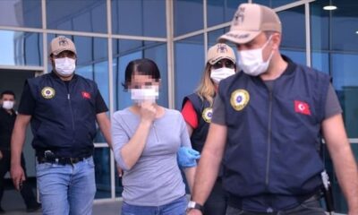 Terör örgütü elebaşı Salih Müslüm’ün yeğeni, Dalya Mahmut Müslüm serbest bırakıldı!.